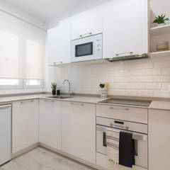 Cocinas: ideas, diseños e imágenes | homify Cocinas: ideas, diseños e imágenes | homify