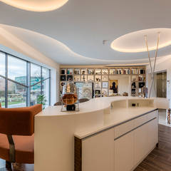 weinkeller bauen modern gestalten, moderne weinkeller ideen & inspiration | homify, Design ideen