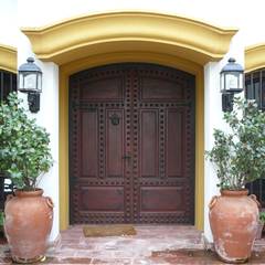 Puertas coloniales: ideas, diseños e imágenes | homify
