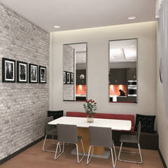 Comedores: ideas, diseños e imágenes | homify Comedores: ideas, diseños e imágenes | homify
