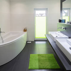 Badezimmer: Ideen, Design und Bilder | homify Badezimmer: Ideen, Design und Bilder | homify