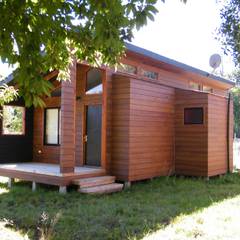 Bungalows: inspiração, fotos e projetos de arquitetura | homify