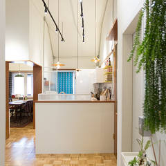 Rustieke woonkamer ideeën en inspiratie | homify Rustieke woonkamer ideeën en inspiratie | homify