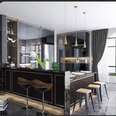 Kitchen design ideas, inspiration & pictures | homify Kitchen design ideas, inspiration & pictures | homify