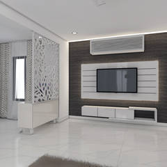 Ideen & Inspiration für moderne Wohnzimmer | homify Ideen & Inspiration für moderne Wohnzimmer | homify