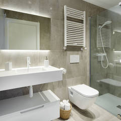 Baños: ideas, diseños e imágenes | homify Baños: ideas, diseños e imágenes | homify