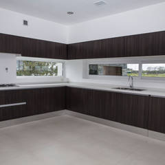 Cocinas modernas: ideas, imágenes y decoración | homify Cocinas modernas: ideas, imágenes y decoración | homify