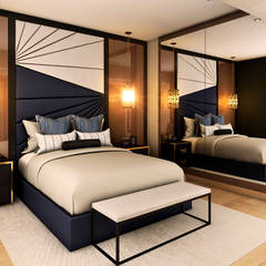 Dormitorios - Ideas, diseños y decoración | homify