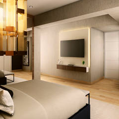 Dormitorios - Ideas, diseños y decoración | homify