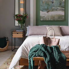 Recámaras: Ideas, imágenes y decoración | homify Recámaras: Ideas, imágenes y decoración | homify