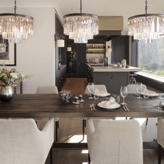 Esszimmer Ideen im Landhausstil | homify Esszimmer Ideen im Landhausstil | homify
