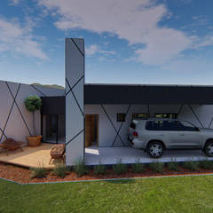 Garajes: ideas, diseños e imágenes | homify