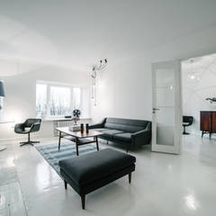 Wohnzimmer Einrichtung, Design, Inspiration und Bilder | homify Wohnzimmer Einrichtung, Design, Inspiration und Bilder | homify