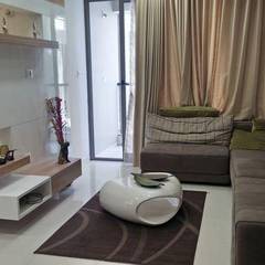Wohnzimmer Einrichtung, Design, Inspiration und Bilder | homify Wohnzimmer Einrichtung, Design, Inspiration und Bilder | homify