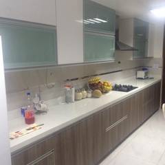 Cocinas: Ideas, diseños y decoración | homify Cocinas: Ideas, diseños y decoración | homify