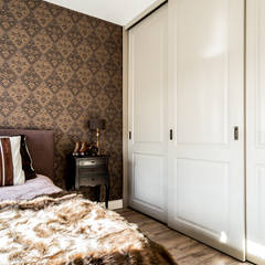 Landelijke slaapkamer ideeën en inspiratie | homify Landelijke slaapkamer ideeën en inspiratie | homify