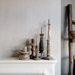 Landelijke woonkamer ideeën en inspiratie | homify Landelijke woonkamer ideeën en inspiratie | homify