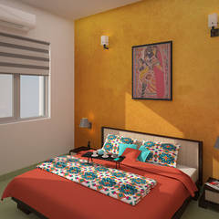 Schlafzimmer Einrichtung, Inspiration und Bilder | homify