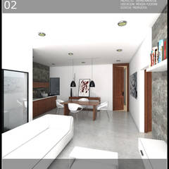 Comedores: ideas, diseños e imágenes | homify Comedores: ideas, diseños e imágenes | homify