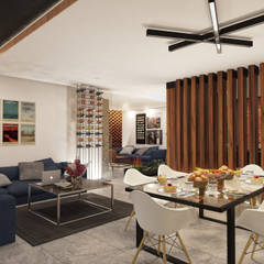 Salas: ideas, diseños e imágenes | homify