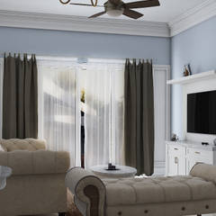 Wohnzimmer Einrichtung, Design, Inspiration und Bilder | homify