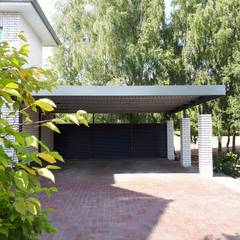 Garagen & Schuppen Bilder, Ideen, Inspirationen und Bau | homify