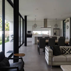Comedores: ideas, diseños e imágenes | homify Comedores: ideas, diseños e imágenes | homify