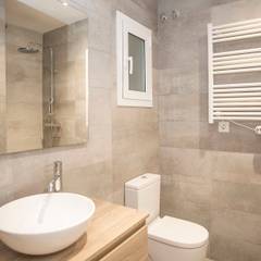 Baños: ideas, diseños e imágenes | homify Baños: ideas, diseños e imágenes | homify