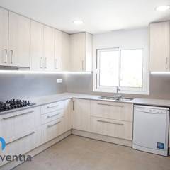 Cocinas estilo mediterráneo: ideas, imágenes y decoración | homify