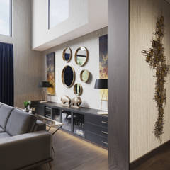 Modern living room ideas, inspiration & pictures | homify Modern living room ideas, inspiration & pictures | homify