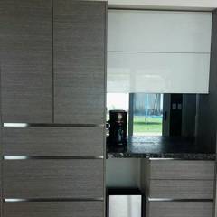 Muebles de cocina: ideas, diseños e imágenes | homify Muebles de cocina: ideas, diseños e imágenes | homify
