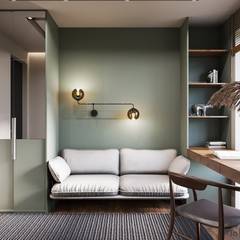 Schlafzimmer Einrichtung, Inspiration und Bilder | homify