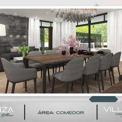 Comedores: ideas, diseños e imágenes | homify