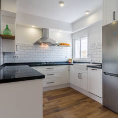 Cocinas modernas: ideas, diseños e imágenes | homify Cocinas modernas: ideas, diseños e imágenes | homify