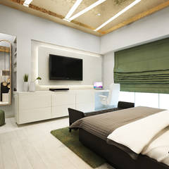 Schlafzimmer Einrichtung, Inspiration und Bilder | homify