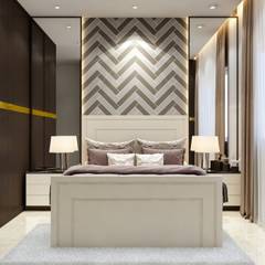 Moderne Schlafzimmer Ideen Inspiration Homify
