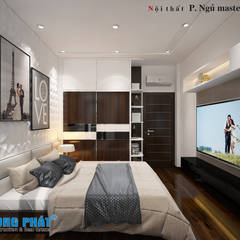 Asiatische Schlafzimmer Einrichtungsideen und Bilder | homify Asiatische Schlafzimmer Einrichtungsideen und Bilder | homify