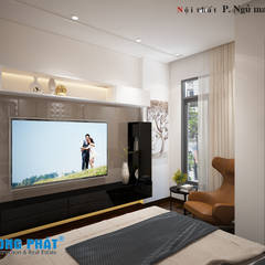 Asiatische Schlafzimmer Einrichtungsideen und Bilder | homify Asiatische Schlafzimmer Einrichtungsideen und Bilder | homify