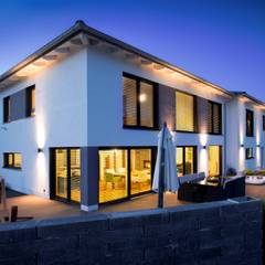 Fenster Ideen, Design, Gestaltung und Bilder | homify Fenster Ideen, Design, Gestaltung und Bilder | homify