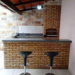 Comedores rústicos: ideas e inspiración | homify Comedores rústicos: ideas e inspiración | homify