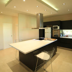 Cocinas modernas: ideas, imágenes y decoración | homify Cocinas modernas: ideas, imágenes y decoración | homify