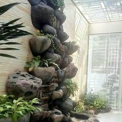 Ide Desain Gambar Lanskap Taman L Homify