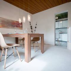 Esszimmer Einrichtung, Ideen, Inspiration und Bilder | homify