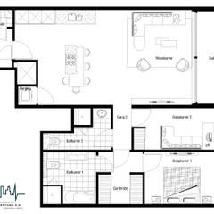 Cuartos: Ideas, imágenes y decoración | homify