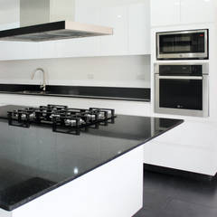Cocinas: ideas, diseños e imágenes | homify Cocinas: ideas, diseños e imágenes | homify
