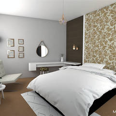 Dormitorios - Ideas, diseños y decoración | homify