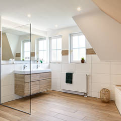 Badezimmer: Ideen, Design und Bilder | homify