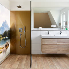 Badezimmer: Ideen, Design und Bilder | homify