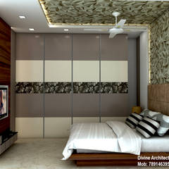 Moderne Schlafzimmer Ideen & Inspiration | homify Moderne Schlafzimmer Ideen & Inspiration | homify
