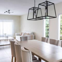 Comedores rústicos: ideas, diseños e imágenes | homify Comedores rústicos: ideas, diseños e imágenes | homify